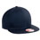 New Era Flat Bill SnapBack Hat 7