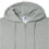 Russell Mens Dri-Power Fleece Full- Zip Hood 5