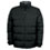 Mens Quilted Jacket by Charles River Apparel 6
