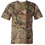 Code V Adult Camouflage Short Sleeve T-shirt 5
