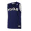 Alleson Youth NBA New Orleans Pelicans Reversible Jersey 3
