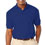 Blue Generation Mens Stain Release Wicking Polo 3