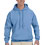 Gildan Adult DryBlend 50/50 Hooded Sweatshirt 6