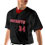 Champro Youth Reliever Full Button Baseball Jersey 4