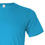 Bella + Canvas Unisex Cotton/Polyester T-Shirt 6