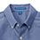 Port Authority Mens Untucked SuperPro Oxford Shirt 6