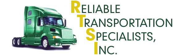 Reliable Transportation Specialists Online Store Custom Shirts & Apparel