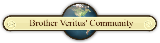 Brother Veritus' Sportswear Store 1 Custom Shirts & Apparel