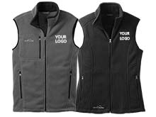 Custom Eddie Bauer Apparel