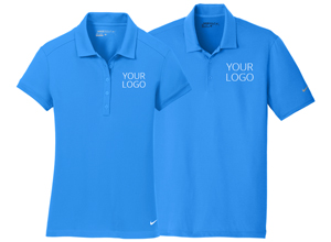 custom nike golf shirts