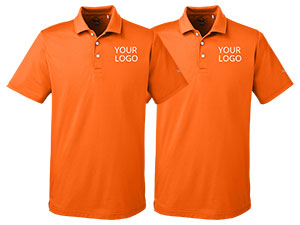 custom puma golf shirts