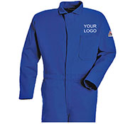 Custom Industrial Coveralls \u0026 Jumpsuits