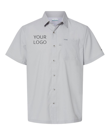 Work Shirts - Custom and Uniform Work Shirts