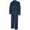 Bulwark Adult Flame Resistant Deluxe Coverall 5