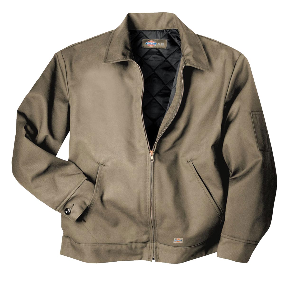 Customize Dickies Eisenhower Lined Jacket Mens