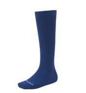 Teamwork Youth Solid Football Socks - CLOSEOUT