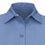 Red Kap Womens Half Sleeve Industrial Work Shirt 5