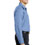 Red Kap Mens Long Sleeve Industrial Work Shirt 6
