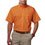 Blue Generation Mens Teflon Twill Shirt 4