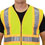 Game Sportswear Adult  D.O.T. ANSI/ISEA Compliant Vest 6