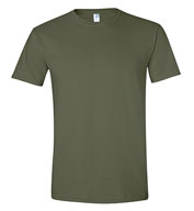 Gildan Adult Soft Style™ T-Shirt