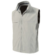 The Arch Vest by Charles River Apparel