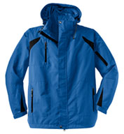 Port Authority® Mens Waterproof All-Season II Jacket