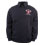 Game Sportswear Adult Firefighters Full Zip Work Shirt 6