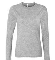 Gildan SoftStyle Ladies  Long Sleeve T-Shirt