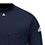 Bulwark� Mens Fire Resistant Knit Long Sleeve T-Shirt 4