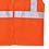 CornerStone Mens ANSI 107 Class 2 Safety Vest 5
