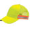 Adams ANSI Trucker Reflective Cap 5