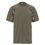 Adult Hook Tee with Camo Color Blocking 6