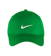 Nike Dri-FIT Swoosh Front Cap