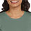 Econscious Ladies 100% Organic Cotton Short-Sleeve T-Shirt 4