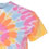 Dyenomite Adult Multi-Color Spiral Tie-Dyed T-Shirt 6