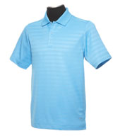 Callaway Adult Textured Performance Polo