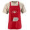 Augusta Medium Length Apron with Pouch 5