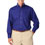 Blue Generation Mens Tall Super Blend Poplin 5