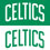 Alleson Youth NBA Boston Celtics Reversible Jersey 6