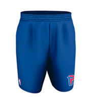 Alleson Youth NBA Detroit Pistons Shorts