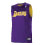Alleson Youth NBA Los Angeles Lakers Reversible Jersey 5