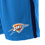 Alleson Youth NBA Oklahoma City Thunder Shorts
