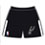 Alleson Adult NBA San Antonio Spurs Shorts