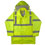 Game Sportswear Adult ANSI/ISEA Rain Jacket 7