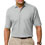 Blue Generation Mens Tall Egyptian Cotton Polos 4