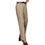 Blue Generation Ladies Teflon Twill Flat Front Pants 4