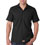 Dickies Mens Short-Sleeve Industrial Poplin Work Shirt 7