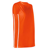 Alleson Womens Basketball Jersey