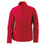 Core365� Ladies Cruise Two-Layer Fleece Bonded Soft Shell Jacket 7